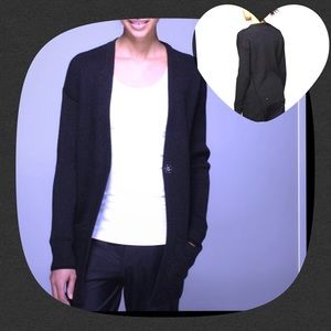 Lululemon 🍋 We Like To Cardi Cardigan Sweater